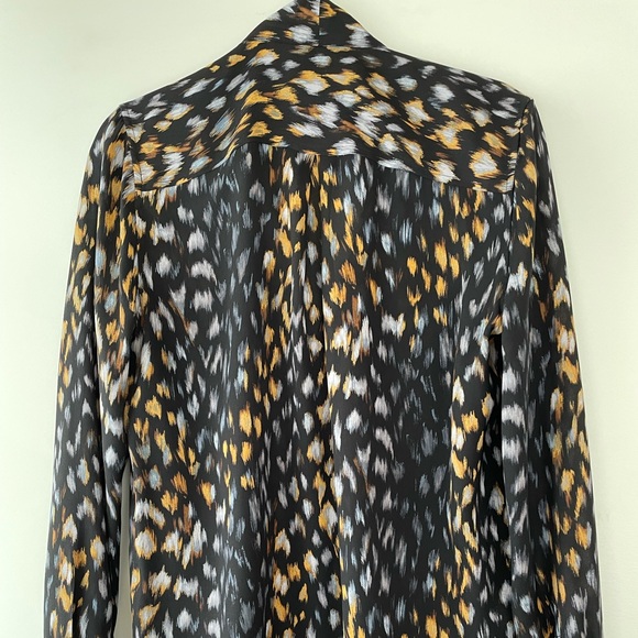 Equipment blouse - Picture 2 of 4